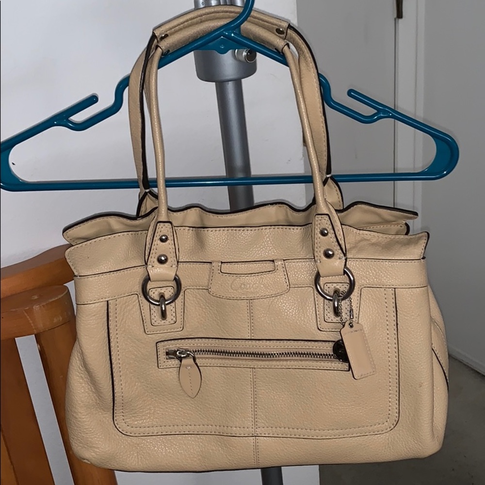 Coach Purse 👜